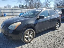 2008 Nissan Rogue S en venta en Gastonia, NC