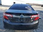 2014 Toyota Camry Hybrid