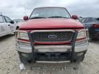 2001 Ford F150 Supercrew