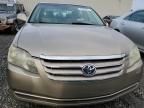 2007 Toyota Avalon XL