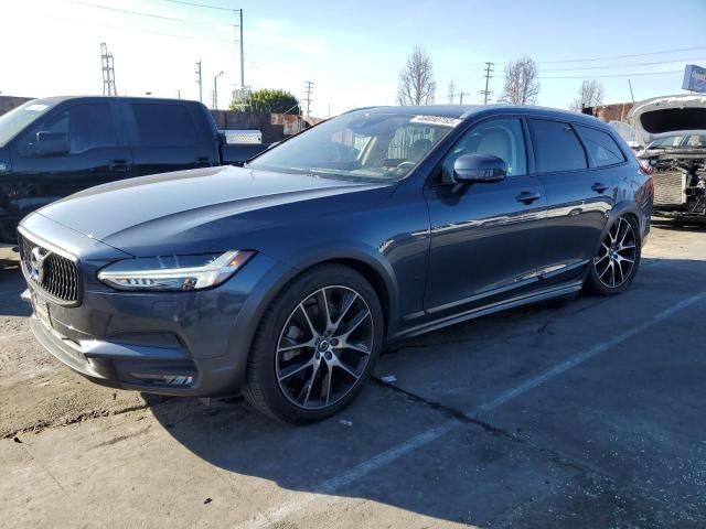 2018 Volvo V90 Cross Country T6 Inscription