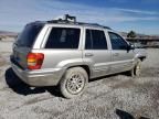 2004 Jeep Grand Cherokee Limited