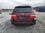 2007 Honda Odyssey EXL