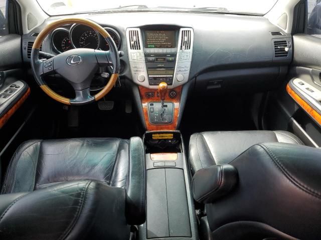 2004 Lexus RX 330