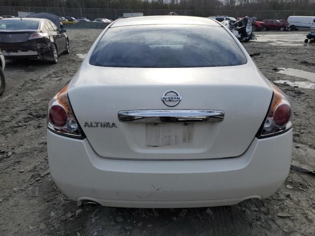 2011 Nissan Altima Base