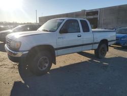 1996 Toyota T100 Xtracab SR5 en venta en Fredericksburg, VA