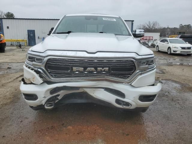 2021 Dodge RAM 1500 Limited