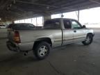 2001 Chevrolet Silverado C1500