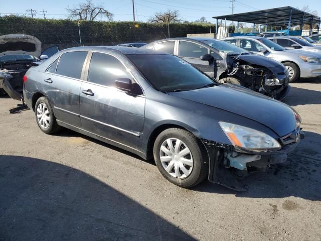 2005 Honda Accord LX