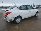 2016 Nissan Versa S