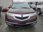 2010 Acura MDX