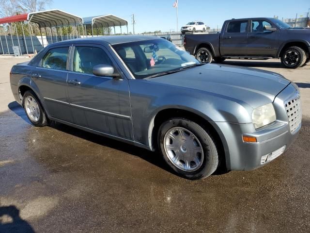 2006 Chrysler 300 Touring