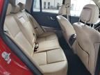 2014 Mercedes-Benz GLK 350