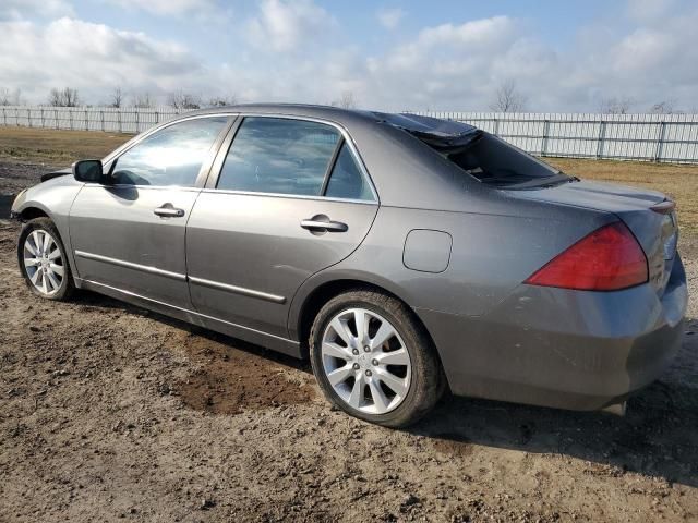 2006 Honda Accord EX