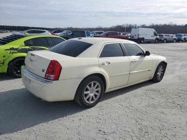 2010 Chrysler 300C