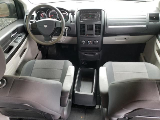 2008 Dodge Grand Caravan SE