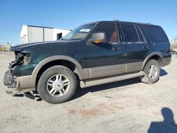 2003 Ford Expedition Eddie Bauer en venta en Tulsa, OK