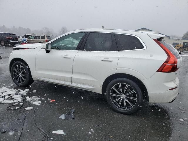 2019 Volvo XC60 T5 Inscription