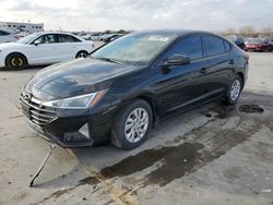 Hyundai Elantra se salvage cars for sale: 2019 Hyundai Elantra SE