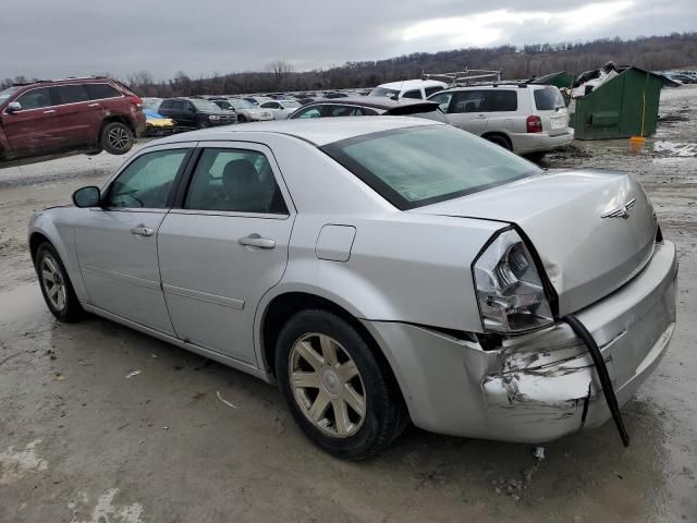 2005 Chrysler 300 Touring