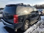 2008 Chevrolet Tahoe K1500