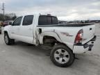 2011 Toyota Tacoma Double Cab Prerunner