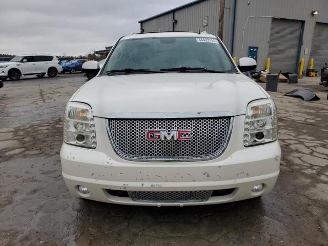 2011 GMC Yukon XL Denali