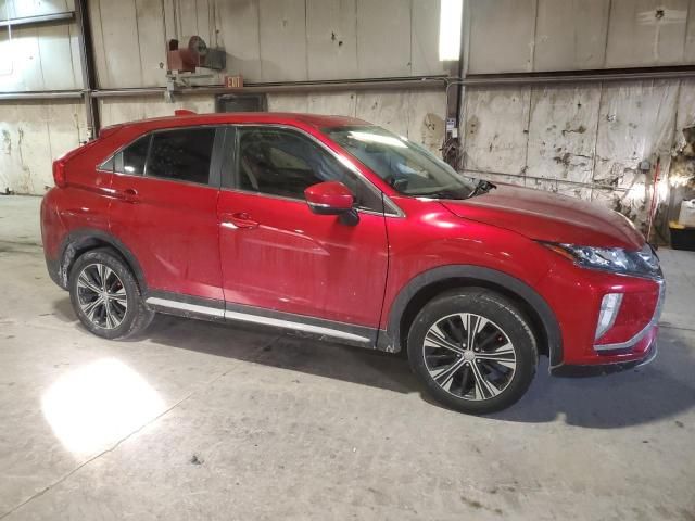 2018 Mitsubishi Eclipse Cross SE