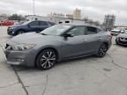 2016 Nissan Maxima 3.5S