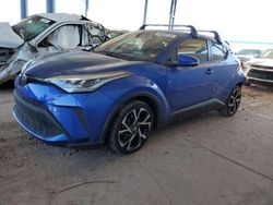 2020 Toyota C-HR XLE en venta en Phoenix, AZ