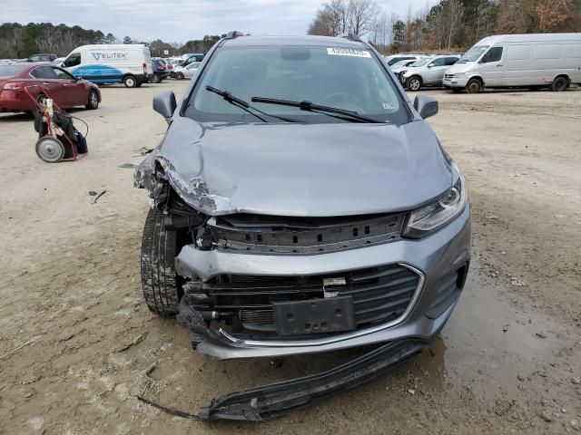 2019 Chevrolet Trax 1LT