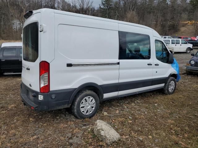 2019 Ford Transit T-250