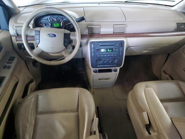 2004 Ford Freestar SEL