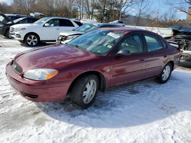 2005 Ford Taurus SEL