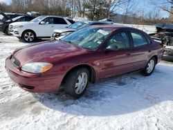 2005 Ford Taurus SEL en venta en North Billerica, MA