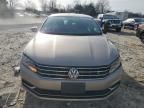 2016 Volkswagen Passat S