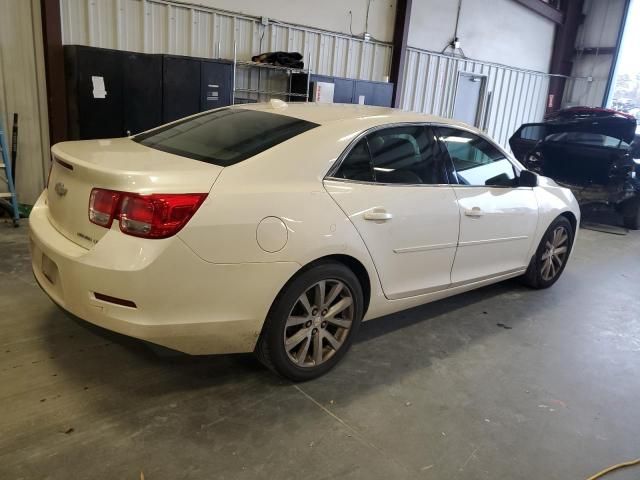 2014 Chevrolet Malibu 3LT