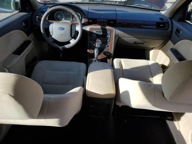 2009 Ford Taurus SE