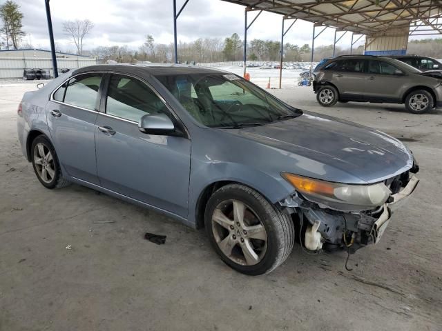 2009 Acura TSX