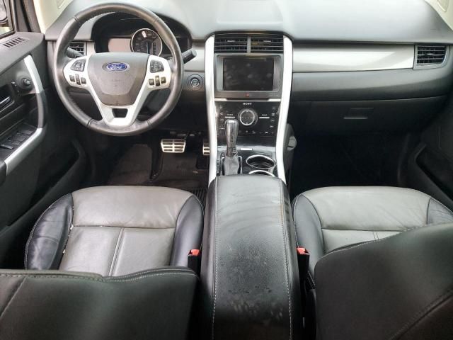 2014 Ford Edge Sport