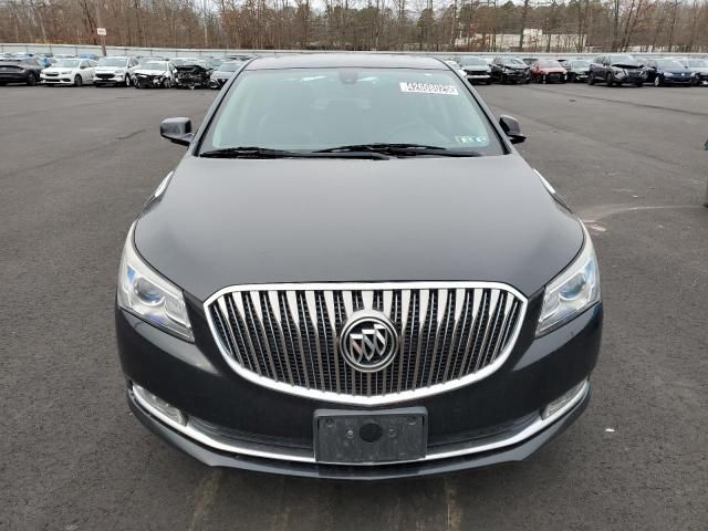 2014 Buick Lacrosse