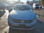 2012 Volkswagen Passat S