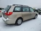 2006 Toyota Sienna CE