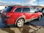 2011 Subaru Outback 3.6R Limited