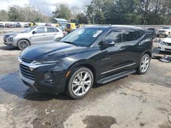 2019 Chevrolet Blazer Premier en venta en Eight Mile, AL