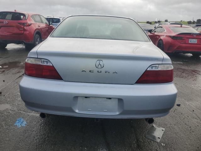 2002 Acura 3.2TL