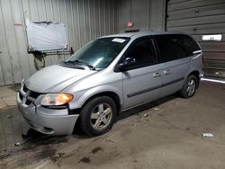 2006 Dodge Caravan SXT en venta en Franklin, WI