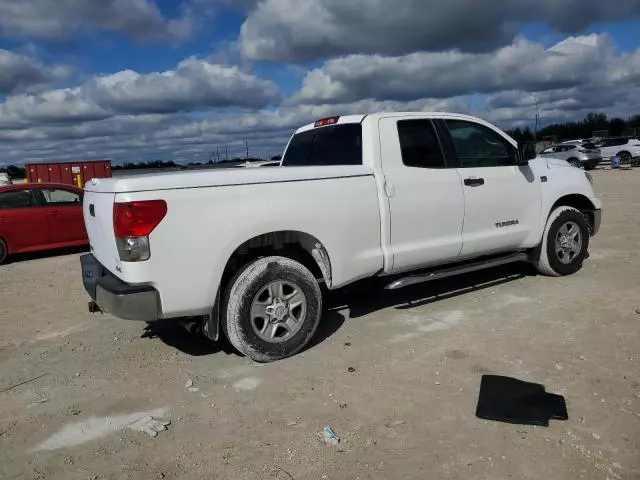 2008 Toyota Tundra Double Cab