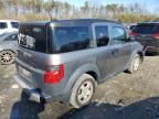 2005 Honda Element EX