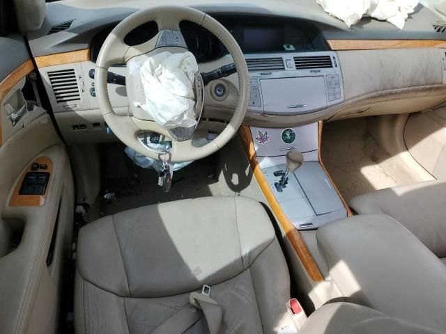 2005 Toyota Avalon XL